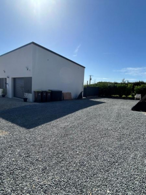 Gîtes Rozanna avec accès détente SPA JACUZZI